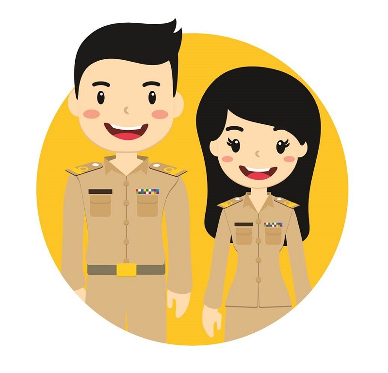 การคัดเลือกข้าราชการรัฐสภาผู้มีคุณธรรมและจริยธรรมดีเด่นของสำนักงานเลขาธิการวุฒิสภา ประจำปีงบประมาณ พ.ศ. 2568